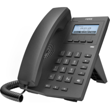 IP телефон Fanvil X1 - Business SIP Phone (без POE)